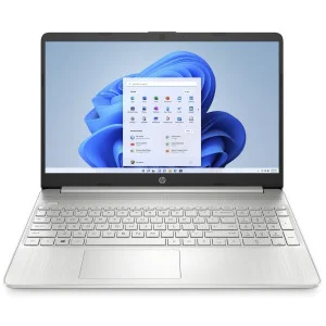 Ноутбук HP 15s-fq5017ua (6K5U8EA) Silver Ноутбук HP 15s-fq5017ua (6K5U8EA) Silver