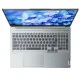 Ноутбук Lenovo IdeaPad 5 Pro 16IAH7 (82SK0084RA) Cloud Grey