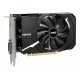 Видеокарта GF GTX 1630 4GB GDDR6 Aero ITX OC MSI (GeForce GTX 1630 AERO ITX 4G OC)