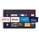 Телевізор Nokia Smart TV QLED 5800D