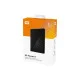 HDD ext 2.5" USB 1.0TB WD My Passport Black (WDBYVG0010BBK-WESN)