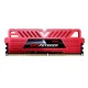 DDR4 8GB/2666 Geil Evo Potenza Red (GPR48GB2666C19SC)