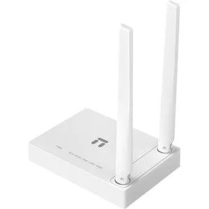 Беспроводной маршрутизатор Netis W1 (N300, 1xWAN, 2хLAN, 2 антенны) Беспроводной маршрутизатор Netis W1 (N300, 1xWAN, 2хLAN, 2 антенны)