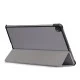 Чехол-книжка BeCover Smart для Samsung Galaxy Tab S6 Lite SM-P610/SM-P615 Gray (705215)