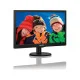 Philips 19.5" 203V5LSB26/10 Black