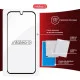 Защитное стекло Intaleo для Samsung Galaxy A70 SM-A705 Full Glue Black (1283126491887)
