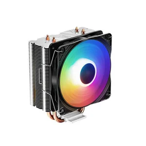 Кулер процесорний DeepCool Gammaxx 400K (DP-MCH4-GMX400V2-K) Кулер процесорний DeepCool Gammaxx 400K (DP-MCH4-GMX400V2-K)