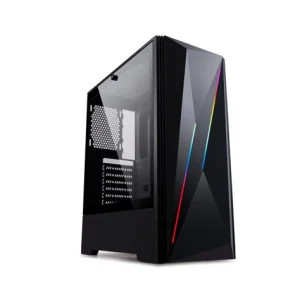 Корпус Golden Field 7683(P3B) без БП Корпус Golden Field 7683(P3B) без БП