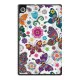Чехол-книжка BeCover Smart Case для Lenovo Tab M10 HD 2nd Gen TB-X306 Butterfly (706110)