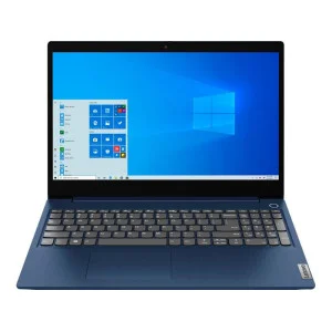 Ноутбук Lenovo IdeaPad 3 15ADA05 (81W1014BFR) Abyss Blue Ноутбук Lenovo IdeaPad 3 15ADA05 (81W1014BFR) Abyss Blue