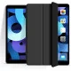 Чохол-книжка BeCover Tri Fold Soft для Apple iPad Air 10.9 (2022) Black (708518)