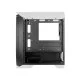 Корпус AeroCool Aero One Mini Eclipse-G-WT-v1 (ACCS-PB18143.21) Black/White без БП