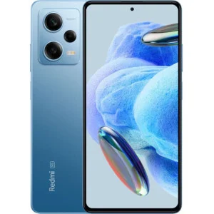 Смартфон Xiaomi Redmi Note 12 Pro 5G 6/128GB Dual Sim Sky Blue Смартфон Xiaomi Redmi Note 12 Pro 5G 6/128GB Dual Sim Sky Blue