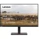 Монитор Lenovo 23.8" ThinkVision S24E-20 (62AEKAT2UA) VA Black