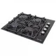 Варочная поверхность Perfelli HGG 61524 BL