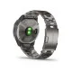 Смарт-часы Garmin Fenix 6X Pro Solar Titanium with Vented Titanium Bracelet (010-02157-24)