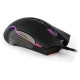 Мишка Vinga MSG-200 Black USB