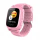 Детские смарт-часы Elari KidPhone 2 Pink (KP-2P)