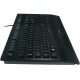 Клавiатура Logitech K280e Black (920-005217)