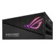 Блок живлення Asus ROG STRIX PCIE5 1200W Gold Aura Edition (90YE00P0-B0NA00)