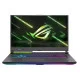 Ноутбук Asus G713RM-KH006 (90NR08K4-M00310) FullHD Grey