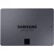 SSD 4ТB Samsung 870 QVO 2.5" SATAIII V-NAND MLC (MZ-77Q4T0BW)