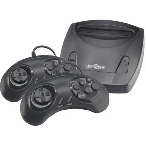 Retro Genesis 8 Bit Junior