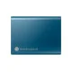 Накопичувач зовнішній SSD 2.5" USB 500GB Samsung T5 (MU-PA500B/WW)