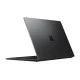 Ноутбук Microsoft Surface Laptop 5 13.5" PS Touch (R8P-00024) Black
