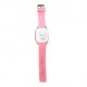 Детские смарт-часы Elari KidPhone 2 Pink (KP-2P)
