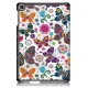Чехол-книжка BeCover Smart Case для Huawei MatePad T 10 Butterfly (705927)