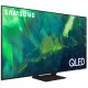 Телевізор Samsung QE55Q70AAUXUA