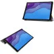 Чехол-книжка BeCover Smart Case для Lenovo Tab M10 HD 2nd Gen TB-X306 Butterfly (706110)