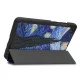 Чехол-книжка BeCover Smart для Lenovo Tab M7 TB-7305 Night (704716)
