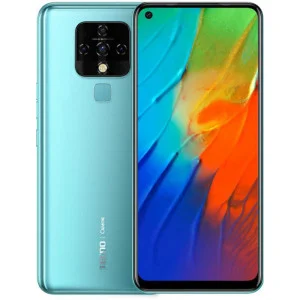 Tecno Camon 16 SE (CE7j) Dual Sim Purist Blue Tecno Camon 16 SE (CE7j) Dual Sim Purist Blue