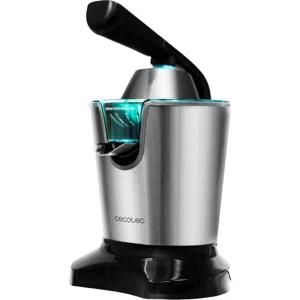 Соковыжималка Cecotec Zitrus PowerAdjust 600 Black CCTC-04112 (8435484041126)