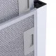 Витяжка Minola HTL 5314 WH 750 LED