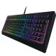 Клавiатура Razer Cynosa V2 (RZ03-03400700-R3R1) Black USB