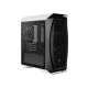 Корпус AeroCool Aero One Mini Eclipse-G-WT-v1 (ACCS-PB18143.21) Black/White без БП