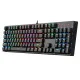 Клавіатура 1stPlayer DK5.0 RGB Outemu Red (DK5.0-RD) USB