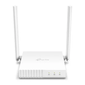 Беспроводной маршрутизатор TP-Link TL-WR844N (N300, 4хFE LAN, 1хFE WAN, 2 антенны) Беспроводной маршрутизатор TP-Link TL-WR844N (N300, 4хFE LAN, 1хFE WAN, 2 антенны)