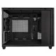 Корпус Asus Prime AP201 Black Tempered Glass без БП (90DC00G0-B39010)