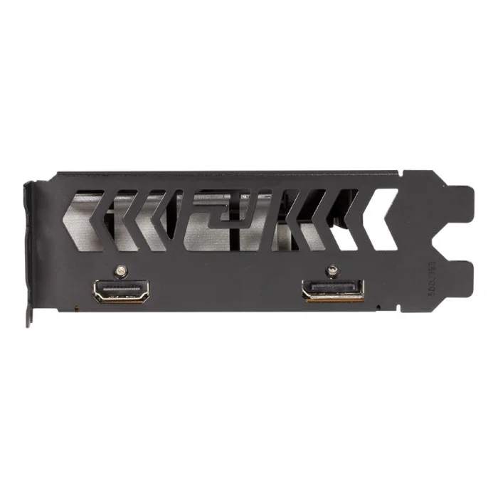 Відеокарта AMD Radeon RX 6400 ITX 4GB GDDR6 PowerColor (AXRX 6400 4GBD6-DH)