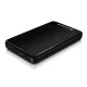 HDD ext 2.5" USB 2.0TB Transcend Portable (TS2TSJ25A3K)