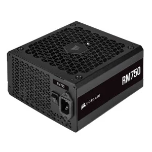 Блок живлення Corsair RM750 (CP-9020234-EU) 750W