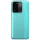 Смартфон Tecno Spark 8С (KG5n) 4/64GB NFC Dual Sim Turquoise Cyan