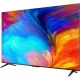 Телевiзор TCL 75P635