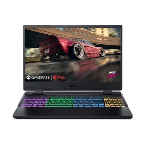 Ноутбук Acer Nitro 5 AN515-46-R6CQ (NH.QGYEU.00C) Ноутбук Acer Nitro 5 AN515-46-R6CQ (NH.QGYEU.00C)