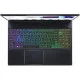 Ноутбук Acer Predator Helios 300 PH315-55 (NH.QGPEU.001) Black