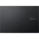 Ноутбук Asus Vivobook 16 X1605ZA-MB331 (90NB0ZA3-M00HZ0) Indie Black
